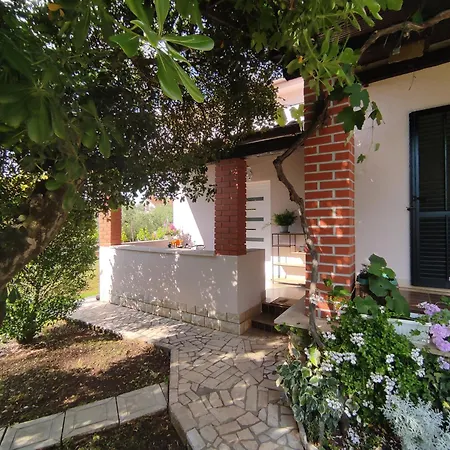 Apartamento Jane Poreč
