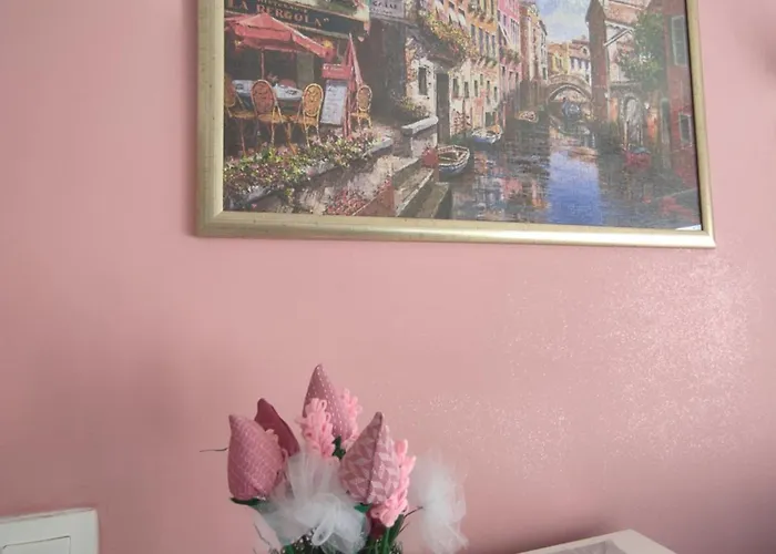 דירה Jane פורץ