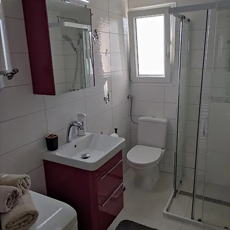 Apartman Jane *