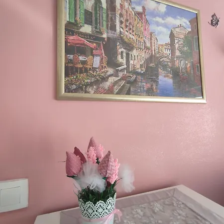 公寓 Jane 波雷奇