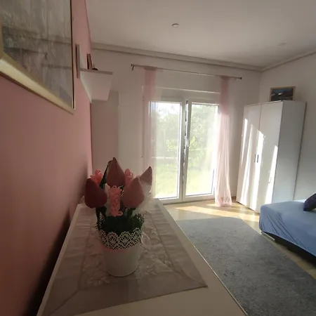 Apartament Jane Poreč