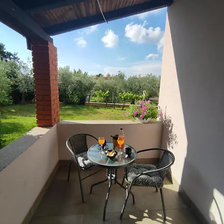 Apartman Jane