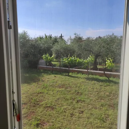 Apartman Jane *
