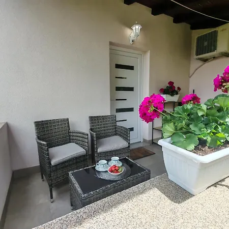 Jane Appartement