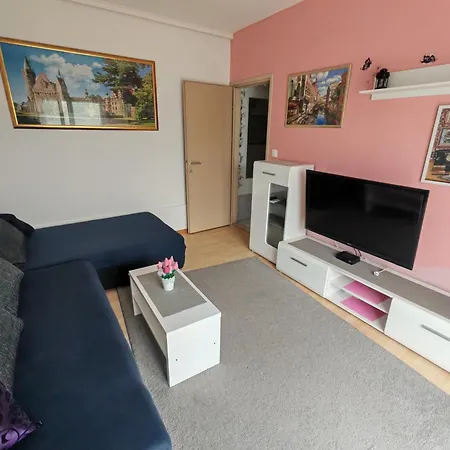 Jane Appartement