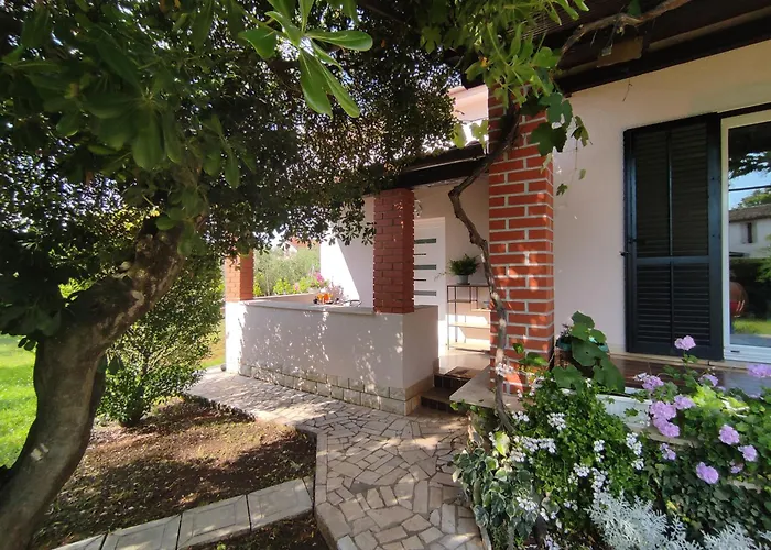 Appartement Jane Poreč