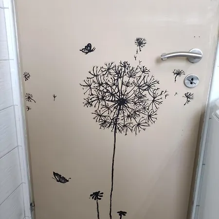 Apartman Jane